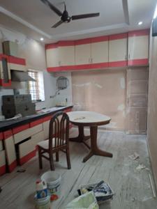 Kitchen Image of 3000 Sq.ft 4 BHK Independent House for rent in Dharampeth Nagpur for Rs. 50000