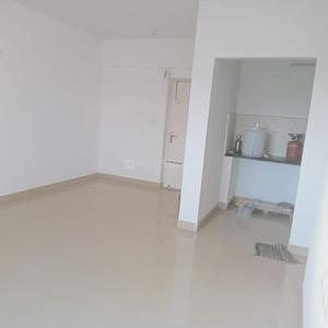 Living Room Image of 426 Sq.ft 1 BHK Apartment / Flat for sale in Artha Citrine, Thattanahalli Bengaluru for Rs. 3500000