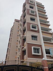 Image of 1625 Sq.ft 3 BHK Apartment / Flat for sale in Nayabad, Kolkata for Rs. 7900000