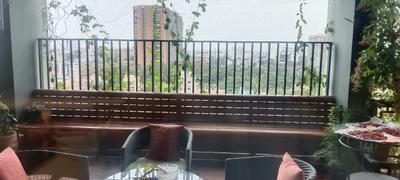 Image of 5995 Sq.ft 4.5 BHK Apartment / Flat for sale in Total Environment Windmills of Your Mind, Whitefield, Bengaluru for Rs. 120000000