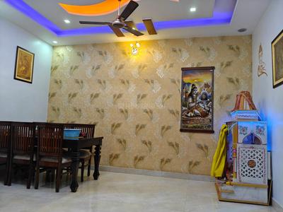 Hall Image of 6000 Sq.ft 9 BHK Independent House for sale in LDA Colony Lucknow for Rs. 32100000
