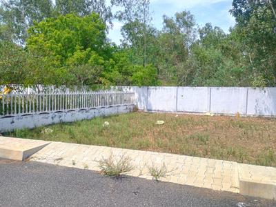 Image of 1481 Sq.ft Residential Plot / Land for sale in Thiruporur, Chennai for Rs. 4146800