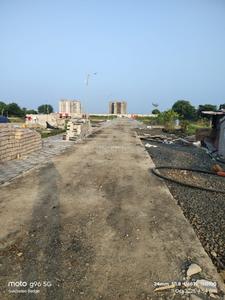 Image of 1291 Sq.ft Residential Plot / Land for sale in Pipla, Nagpur for Rs. 4500000