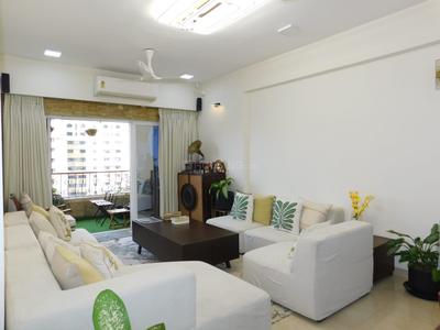 2 BHK Flat