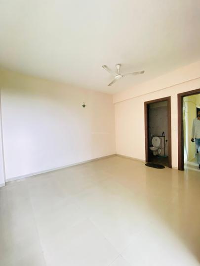 Vijay Nagar Bedroom 1