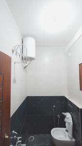 Bathroom Image of 1100 Sq.ft 2 BHK Apartment / Flat for rent in NRI Layout Bengaluru for Rs. 24000
