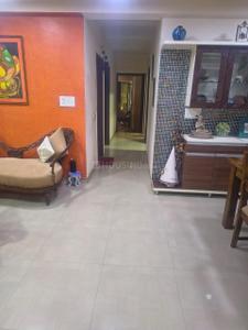 Hall Image of 2193 Sq.ft 4 BHK Apartment / Flat for sale in CHD Avenue 71, Sector 72 Gurgaon for Rs. 26000000