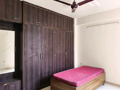 Bedroom Image of 1578 Sq.ft 3 BHK Apartment / Flat for sale in Tulip Violet, Sector 69 Gurgaon for Rs. 21000000