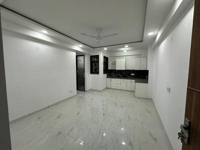 Hall Image of 765 Sq.ft 2 BHK Apartment / Flat for sale in Mehrauli New Delhi for Rs. 4500000