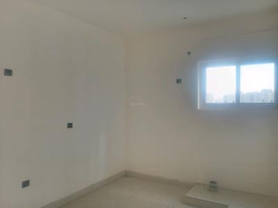 Kitchen Image of 1801 Sq.ft 3 BHK Apartment / Flat for sale in SMR Vinay Iconia by SMR Holdings, Kondapur Hyderabad for Rs. 17147500