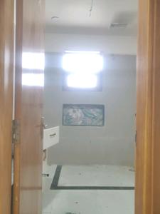 Bedroom Four Image of 4590 Sq.ft 4 BHK Builder Floor for sale in Greenfields Premium Builder Floors, Green Field Colony Faridabad for Rs. 39000000