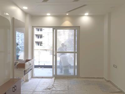 Bedroom Image of 2500 Sq.ft 4 BHK Builder Floor for sale in Rohini Extension New Delhi for Rs. 29500000