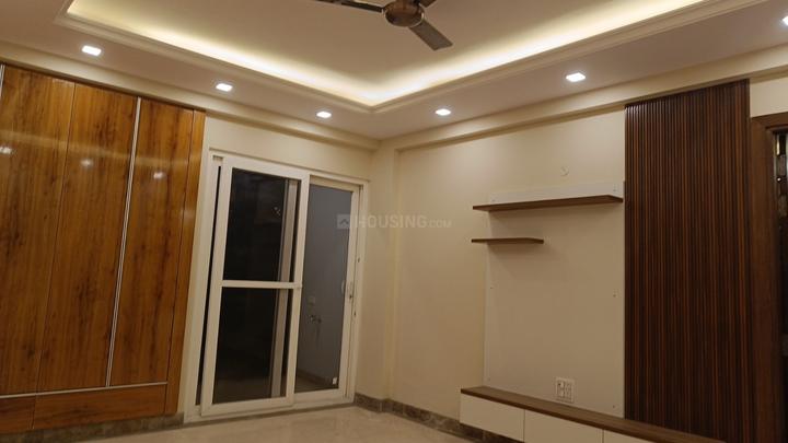 Vigyan Vihar, Sector 56 Bedroom One 1