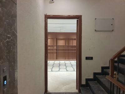Main Entrance Image of 3160 Sq.ft 4 BHK Builder Floor for sale in Shahpur Gurgaon for Rs. 77100000