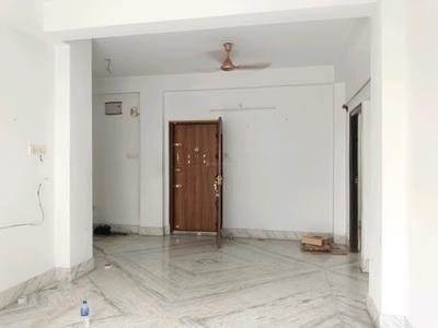 Living Room Image of 1300 Sq.ft 3 BHK Apartment / Flat for rent in Kasba Kolkata for Rs. 27000