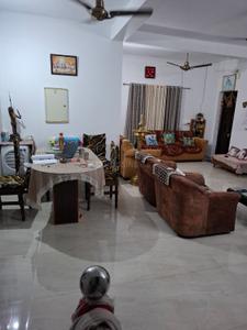 Hall Image of 2350 Sq.ft 4 BHK Independent House for sale in Thookkukulam Alappuzha for Rs. 16000000