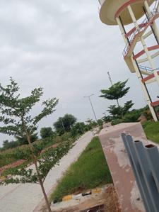 Image of 1320 Sq.ft Residential Plot / Land for sale in Vardaan Aadi Residency, Madhorajpura, Jaipur for Rs. 3800000