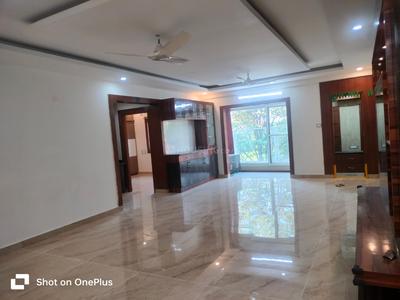 3 BHK Flat