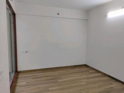 Bedroom Image of 1600 Sq.ft 3 BHK Apartment / Flat for sale in SM Vision by S M Developers, Ulwe Navi Mumbai for Rs. 25000000