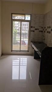 Kitchen Image of 1000 Sq.ft 2 BHK Apartment / Flat for sale in Dombivli East Thane for Rs. 5500000