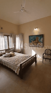 Image of 5000 Sq.ft 5 BHK Independent House for rent in Jakkur, Bengaluru for Rs. 240000