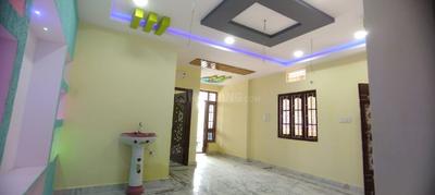 Hall Image of 800 Sq.ft 2 BHK Independent House for sale in Bogaram Hyderabad for Rs. 4000000