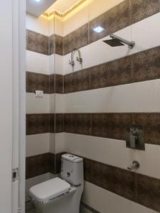 Bedroom Two Image of 800 Sq.ft 3 BHK Builder Floor for sale in Sector 3 Rohini New Delhi for Rs. 10000000