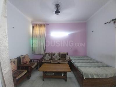 Bedroom Image of 618 Sq.ft 1 BHK Apartment / Flat for sale in Miyapur Hyderabad for Rs. 4200000