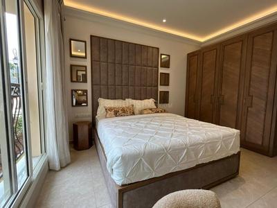 Bedroom Image of 1900 Sq.ft 3 BHK Apartment / Flat for sale in Sobha Neopolis, Panathur Bengaluru for Rs. 31500000