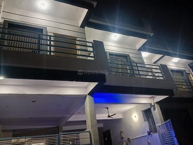 2 BHK Duplex