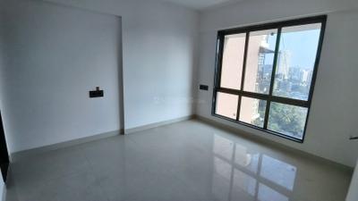 Bedroom Image of 500 Sq.ft 1 BHK Apartment / Flat for sale in Shiv Shakti Builders Tower 28 Wing A B D E G, Malad East Mumbai for Rs. 12000000