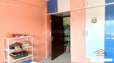 Bedroom Image of 1290 Sq.ft 3 BHK Apartment / Flat for sale in Land Capital Calista by Land Capital Estates Private Limited, Yelahanka New Town Bengaluru for Rs. 11600000