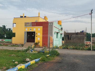 Image of 600 Sq.ft Residential Plot / Land for sale in Madhavaram, Chennai for Rs. 1500000