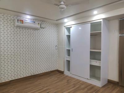Bedroom Image of 1400 Sq.ft 3 BHK Builder Floor for sale in RR Homes Luxury Floors, Sector 49 Faridabad for Rs. 18200000