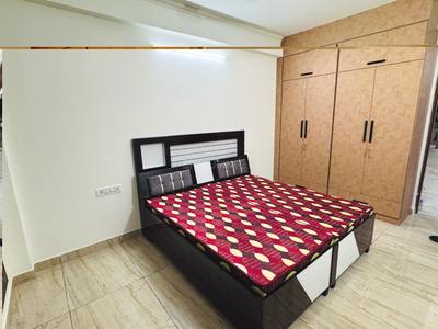 Bedroom Image of 900 Sq.ft 5 BHK Independent House for sale in Palam Vihar Gurgaon for Rs. 30000000