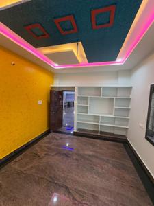 Hall Image of 1800 Sq.ft 3 BHK Duplex for sale in Bajrang Vedanta City, Kandul Raipur for Rs. 6290000