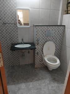 Image of 1600 Sq.ft 3 BHK Apartment / Flat for rent in JP Nagar, Bengaluru for Rs. 38500