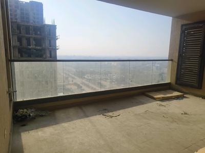 Balcony Image of 2250 Sq.ft 3 BHK Apartment / Flat for sale in SRG Marbella Grand, Sector 82 Mohali for Rs. 30200000