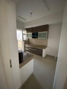 Kitchen Image of 2000 Sq.ft 3 BHK Apartment / Flat for sale in Emaar Imperial Gardens, Sector 102 Gurgaon for Rs. 24000000