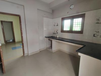 Kitchen Image of 1580 Sq.ft 3 BHK Apartment / Flat for sale in Pothinamallayya Palem Visakhapatnam for Rs. 5800000