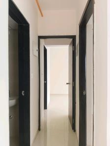 Passage Image of 860 Sq.ft 2 BHK Apartment / Flat for sale in Runwal My City Phase II Cluster 5 Part III, Usarghar Thane for Rs. 5799999