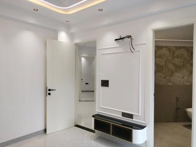 Bedroom Image of 1800 Sq.ft 3 BHK Apartment / Flat for sale in Rajasthan Apartments, Sector 4 Dwarka New Delhi for Rs. 31800000