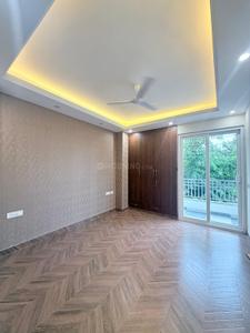 Bedroom Image of 1800 Sq.ft 3 BHK Builder Floor for rent in Sector 41 Gurgaon for Rs. 65000