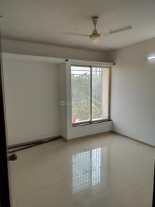 Bedroom Image of 780 Sq.ft 2 BHK Apartment / Flat for sale in Dhanori Pune for Rs. 7000000