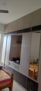 Bedroom Image of 1242 Sq.ft 2 BHK Apartment / Flat for sale in Puravankara Windermere, Pallikaranai Chennai for Rs. 9000000