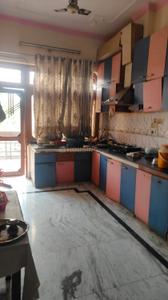 Kitchen Image of 2500 Sq.ft 5 BHK Independent House for sale in Ashiyana Lucknow for Rs. 20000000