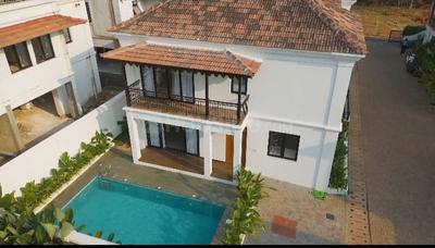 Image of 2691 Sq.ft 4 BHK Villa for sale in Pilerne, Goa for Rs. 50000000