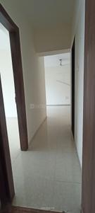 Hall Image of 1000 Sq.ft 2 BHK Apartment / Flat for rent in Pinnacle D Dreams, Nipania Indore for Rs. 23000