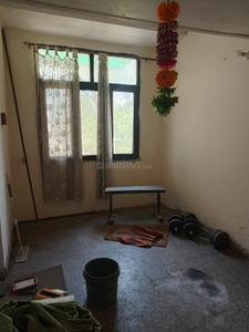 Bedroom Image of 900 Sq.ft 2 BHK Apartment / Flat for sale in Saraswati Kunj, Patparganj New Delhi for Rs. 14000000