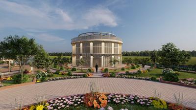 Image of 1682 Sq.ft Residential Plot / Land for sale in Rasayani, Navi Mumbai for Rs. 11942200